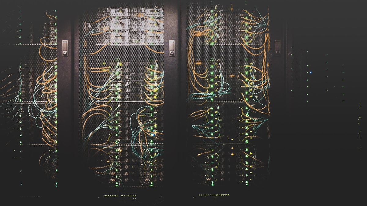 Infrastructure Services — Fieldsify