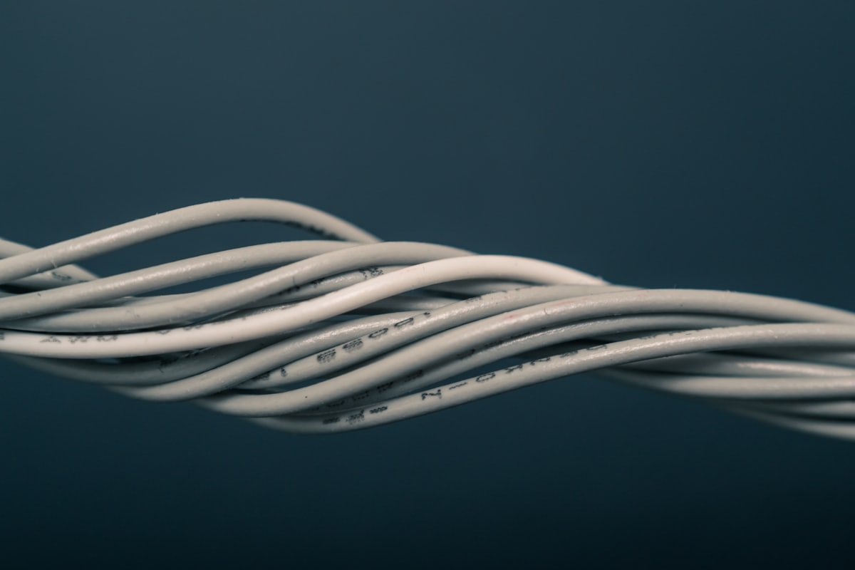 Fiber termination