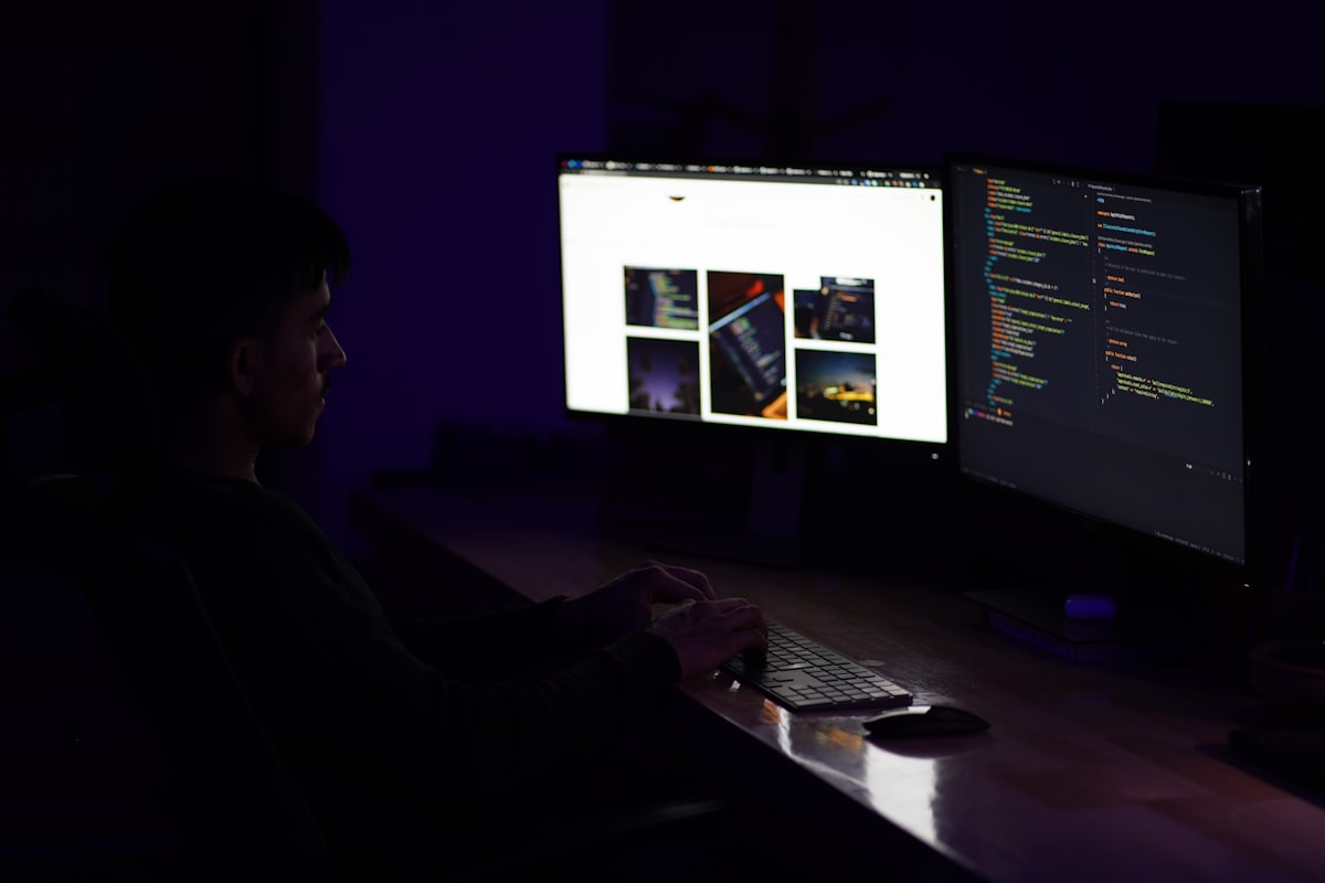 Managed Application Services — Fieldsify