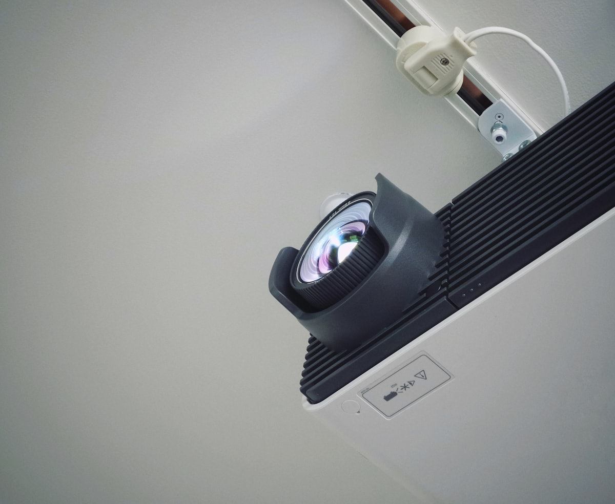 Pro AV Installation — Fieldsify