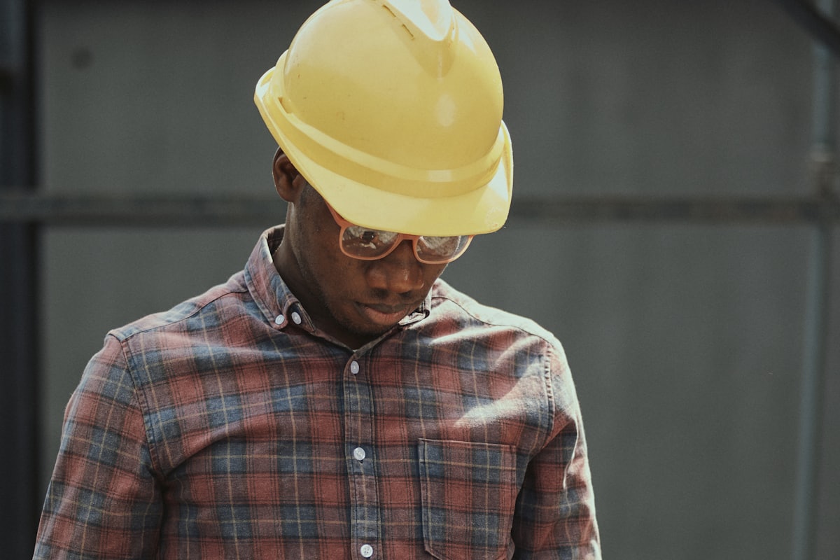 David Okoro