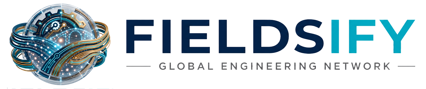 Fieldsify — Global Engineering Network